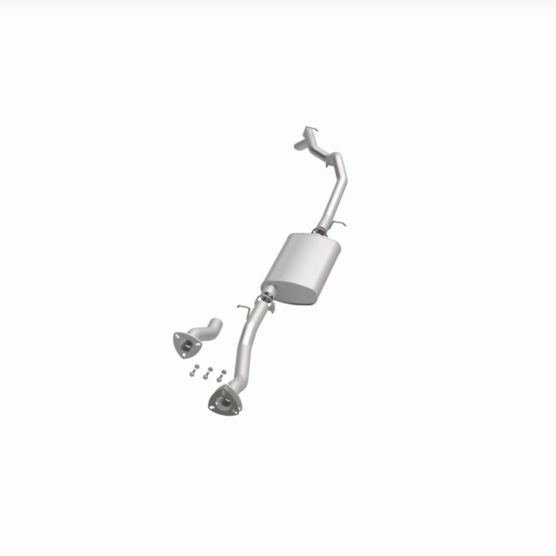 MagnaFlow BRE Exhaust Kit 96-02 S10 Sonoma 4.3L thumbnail 7
