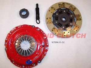 SBC Stg 3 Endur Clutch Kits