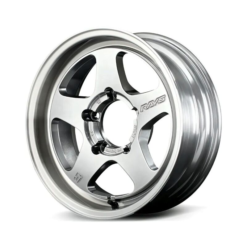 GL 57FR-X Wheels