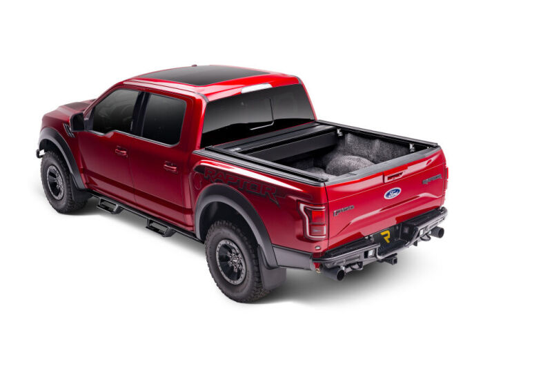 Retrax 08-16 Super Duty F-250-350 Short Bed RetraxONE XR