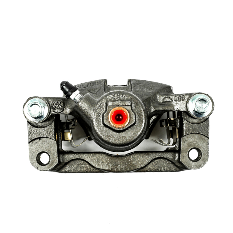 Power Stop 08-09 Buick Allure Rear Left Autospecialty Caliper w/Bracket thumbnail 3