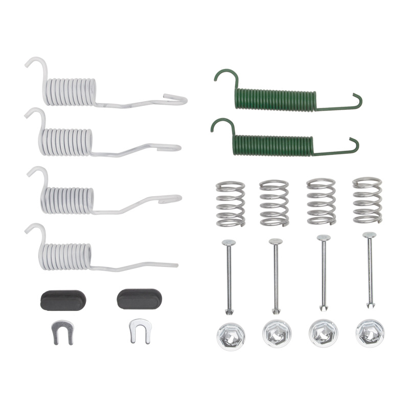 DFC Drum Brake Hardware Kits