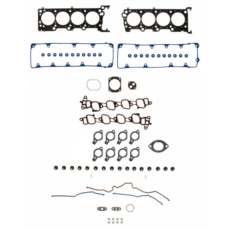 FEL Cylinder Head Gaskets