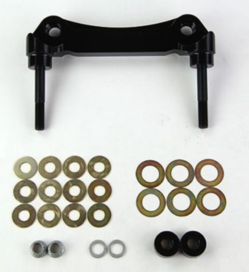 WIL Caliper Brackets