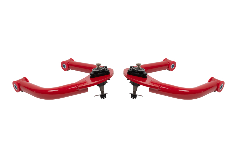 UMI Performance 93-02 GM F-Body Upper A-Arms Non-Adjustable thumbnail 5