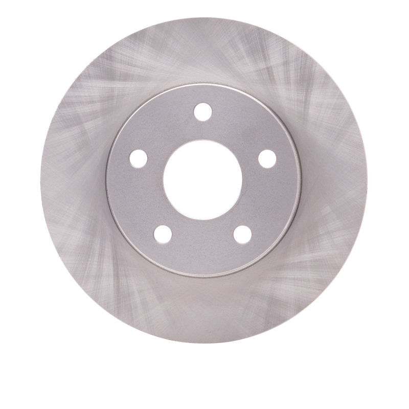 DFC Brake Rotors - Plain