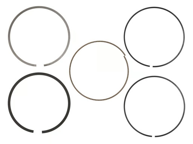 Wiseco 4.060 Ring Set-1.2x1.2x3.0mm
