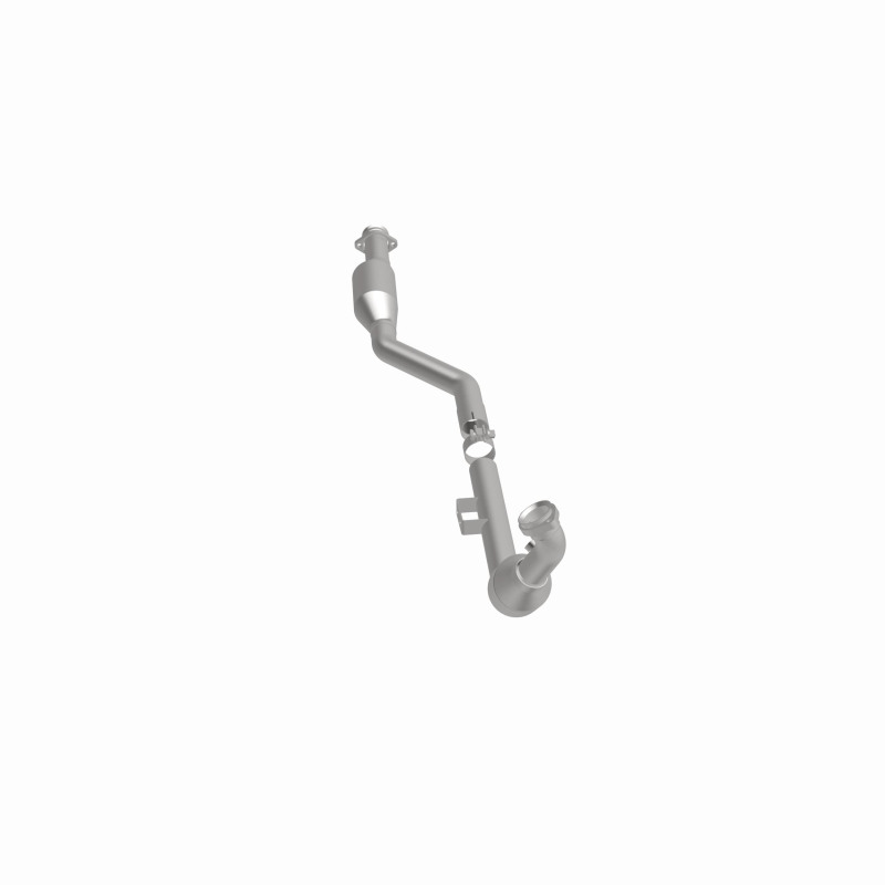 MagnaFlow 04-05 Mercedes-Benz CL500 5.0L Direct Fit Converter thumbnail 8