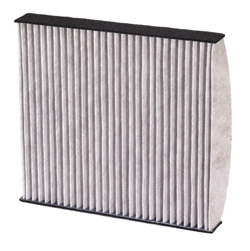 K&N Disposable Cabin Air Filter Advantage Plus 07-24 Mitsubishi Outlander thumbnail 4