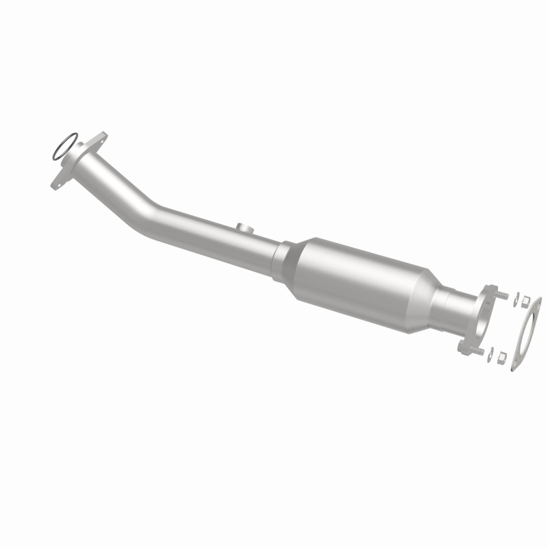 MagnaFlow 2004 Nissan Titan 5.6L Direct Fit Converter thumbnail 5