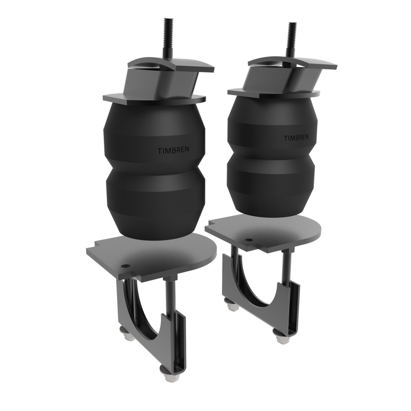 TIM Suspension Enhancement Systems