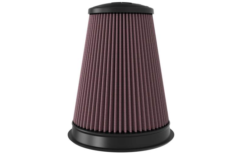 K&N Universal Air Filter 4in Flg 8-1/2in B 5in T 10-1/2in H Gen 3 thumbnail 2