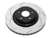 DBA Street Slotted Rotors