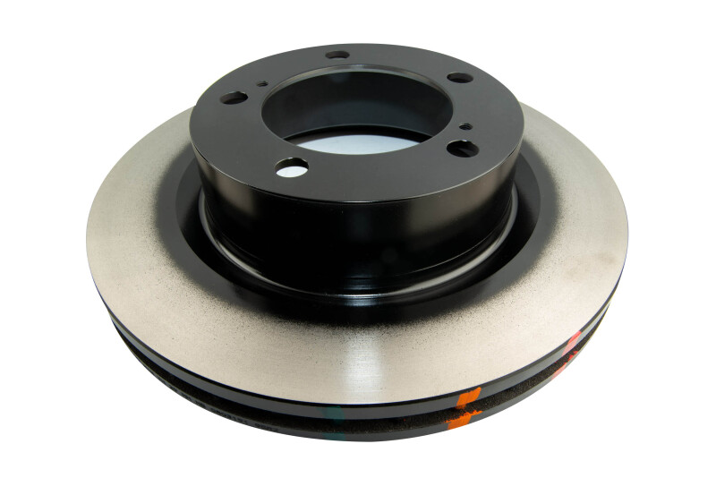 DBA 4000 Standard Rotors
