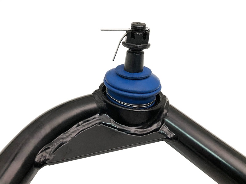 TUF Upper Control Arms