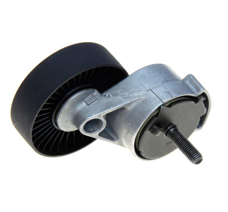 Gates 93-00 Dodge Grand Caravan V-6 3.3L Smooth Belt Drive Tensioner thumbnail 4