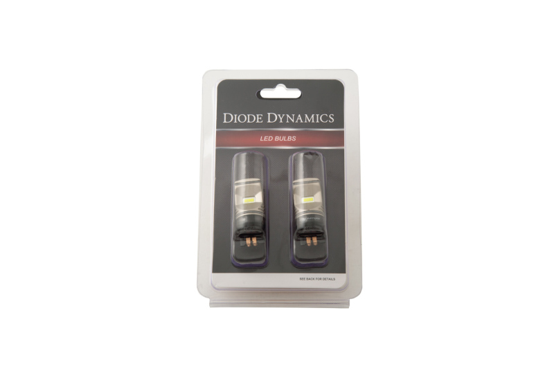 Diode Dynamics PWY24W HP60 - Cool - White LED Bulb (Single) thumbnail 8
