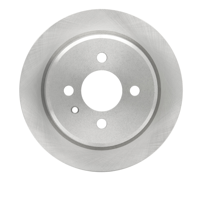 DFC Brake Rotors - Plain