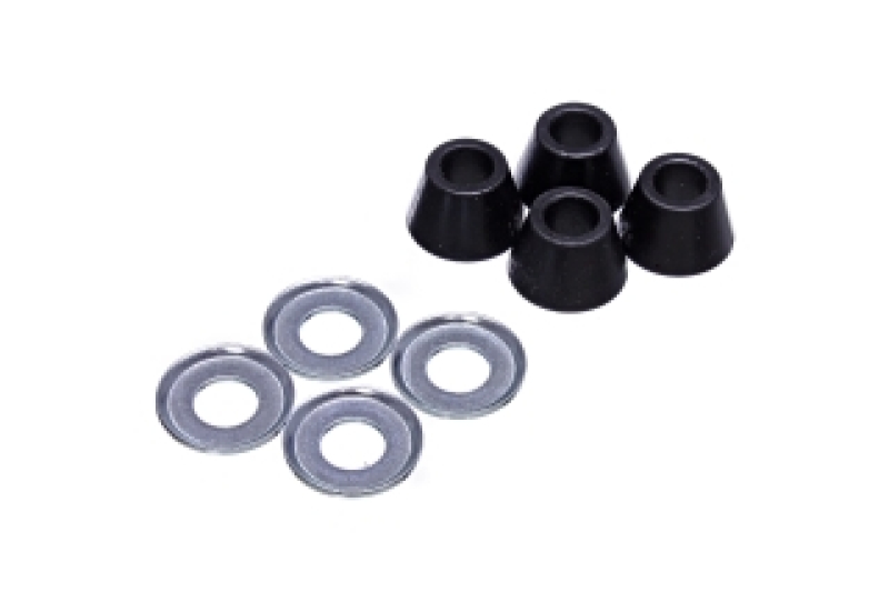 ES Handlebar Bushings - Motorcycle