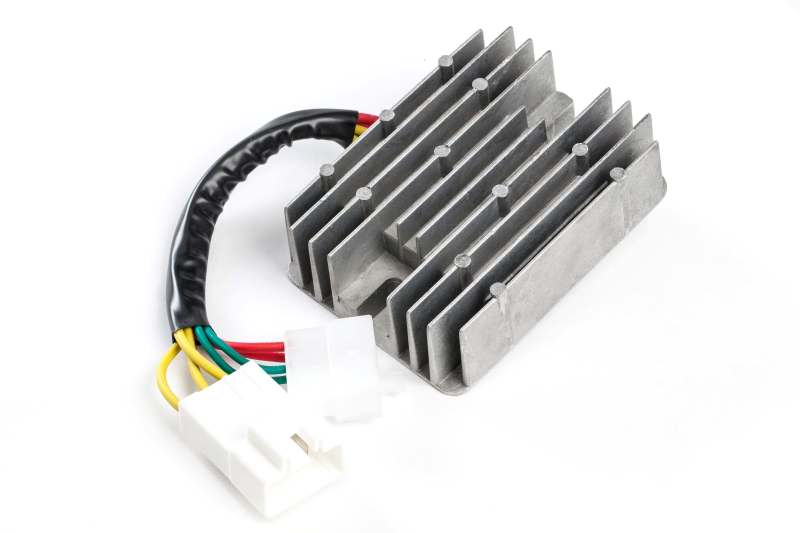 RME Rectifier