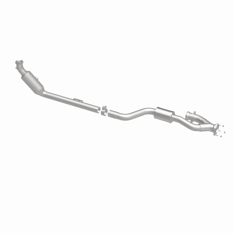 MagnaFlow 06-07 Mercedes-Benz C280 3.0L Direct Fit Converter thumbnail 7
