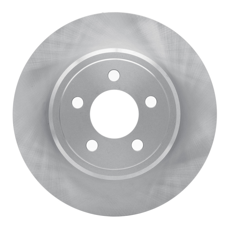 DFC Brake Rotors - Plain