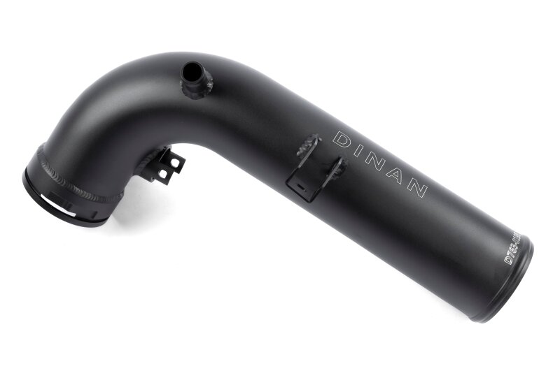 DNN Turbo Inlet Pipes