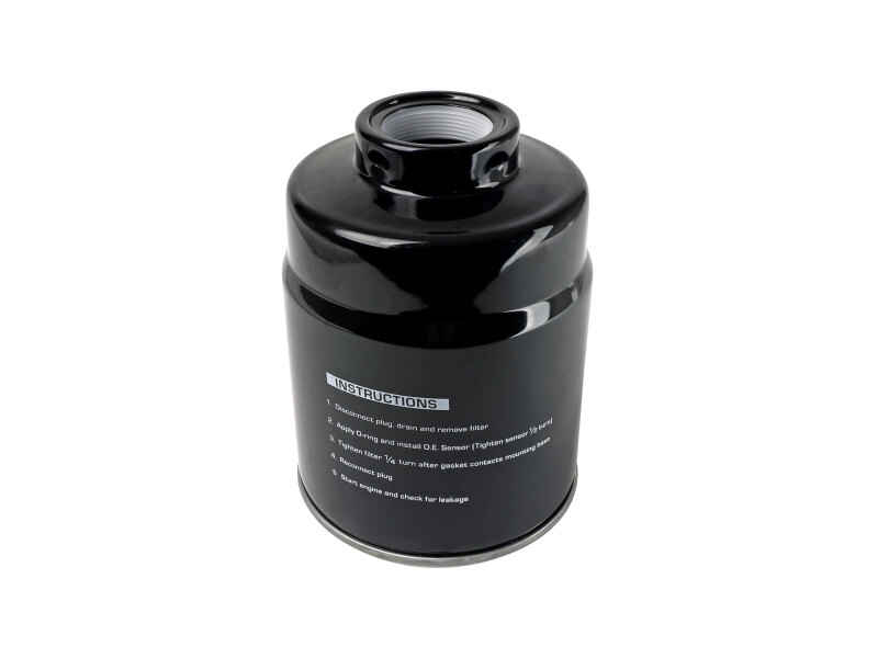 aFe ProGuard D2 Fuel Filter RAM Diesel Trucks 13-18 L6-6.7L (td) - Single thumbnail 6