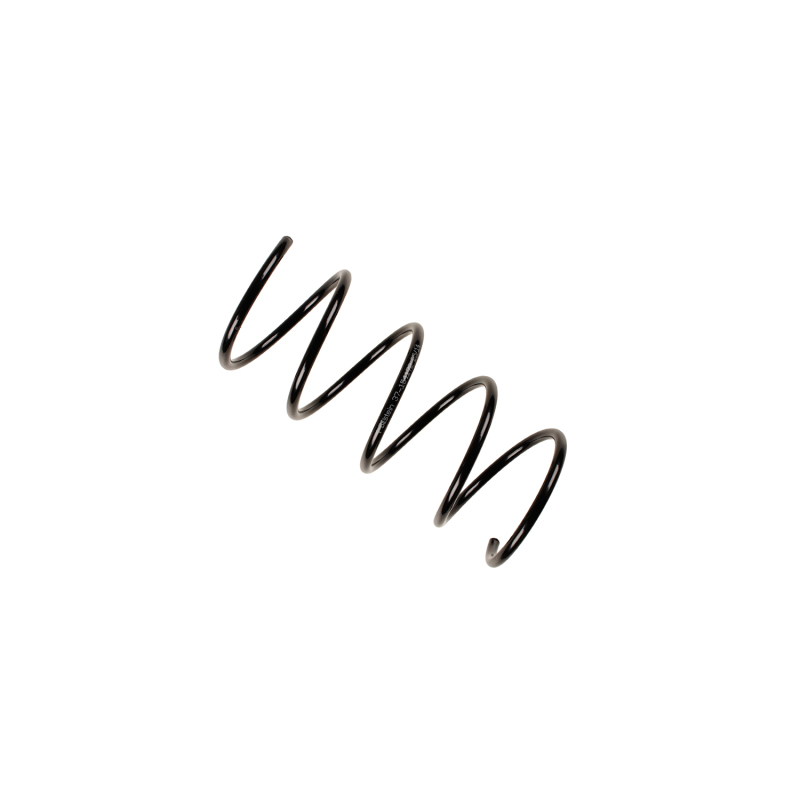Bilstein B3 OE Replacement 03-05 Mercedes-Benz C230 Kompressor L4 1.8L Front Coil Spring thumbnail 3