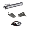BAJ OnX6 Lights