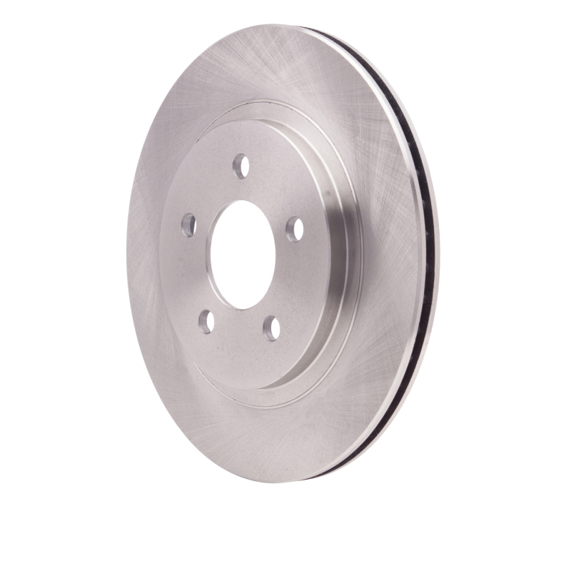 R1 05-14 Ford Mustang Front & Rear Brake Rotor Set w/Ceramic Pads and Hardware (Bundled Kit) thumbnail 4