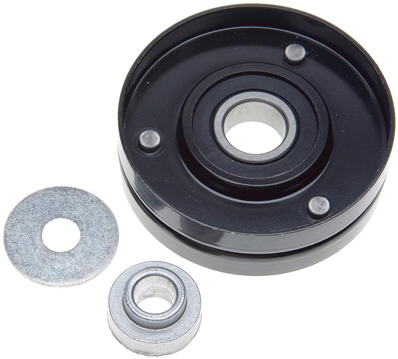 GAT Idler Pulleys