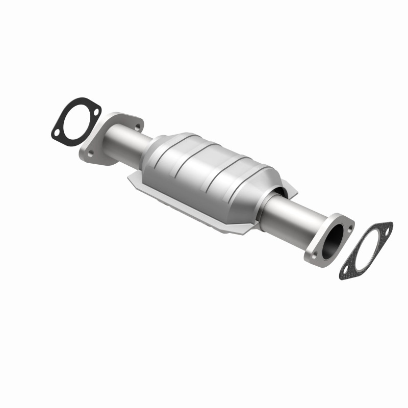 MagnaFlow Direct Fit Catalytic Converter 96-97 Mazda MX6 2.0L Rear thumbnail 7