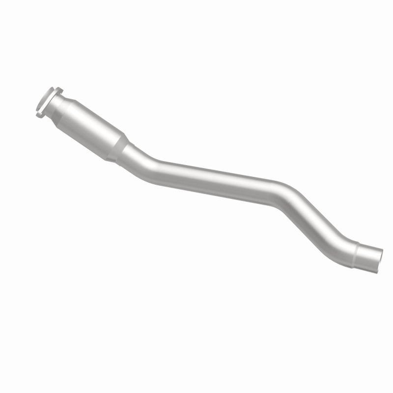 MagnaFlow Direct Fit Catalytic Converter 2012-2015 Grand Cherokee V8 6.4 OEM Underbody thumbnail 6