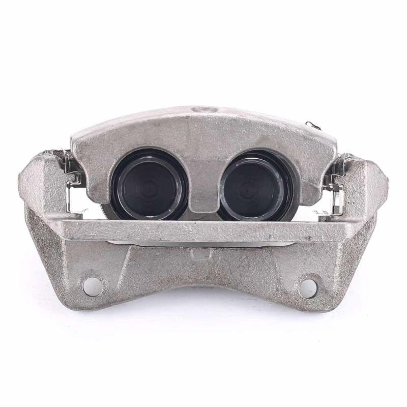 Power Stop 09-15 Honda Pilot Front Left Autospecialty Caliper w/Bracket thumbnail 3
