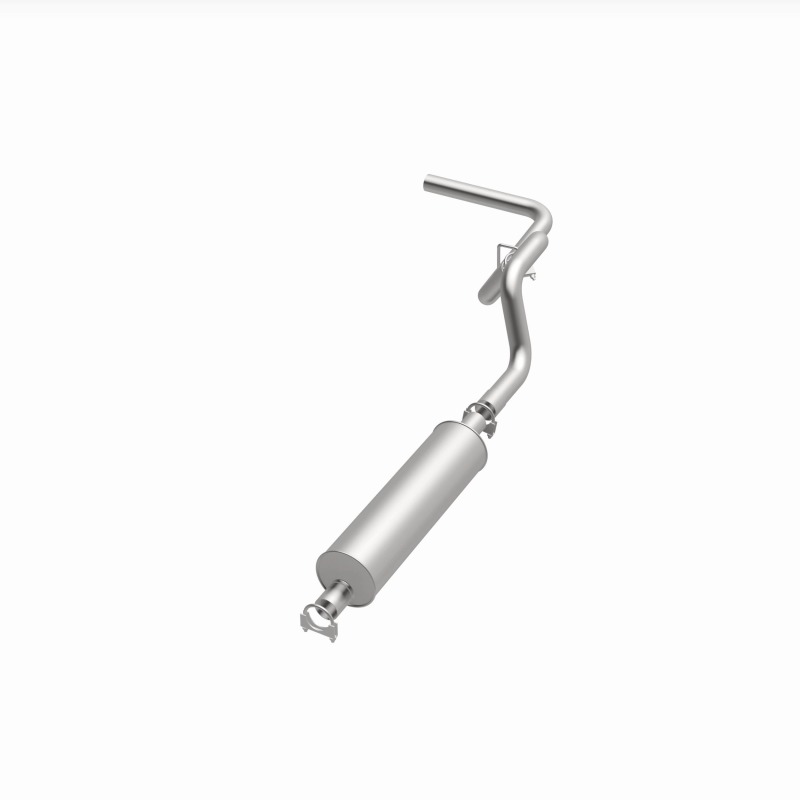 MagnaFlow BRE Exhaust Kit 92-96 Ford Bronco 5.8L thumbnail 8