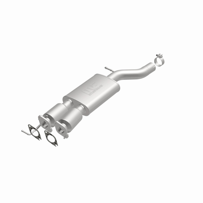 MagnaFlow Direct Fit Catalytic Converter 12-15 Cadillac SRX 3.6L thumbnail 7