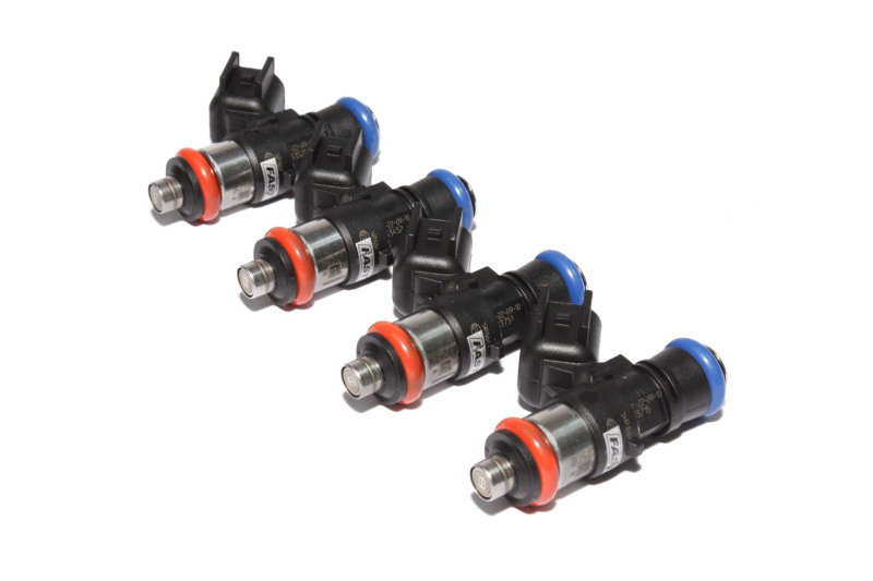 FST Fuel Injectors - 4 Cyl