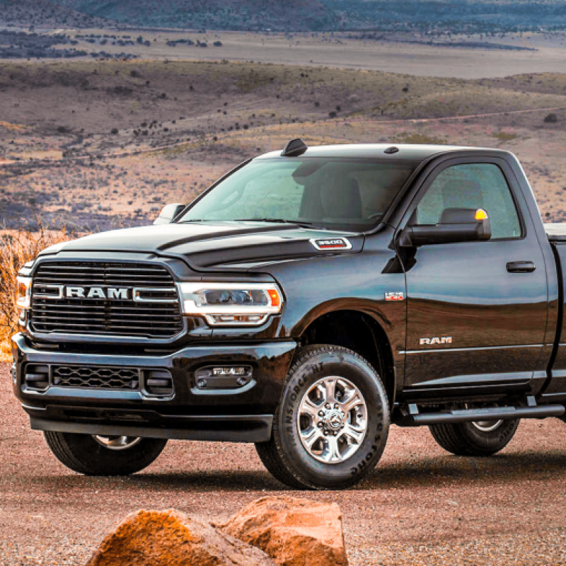 KLE Ford Air Systems