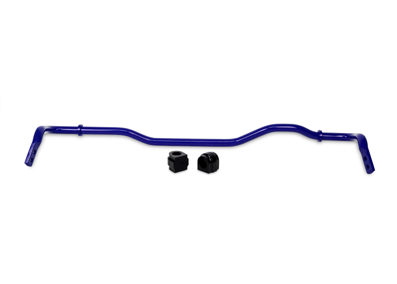 SuperPro 2015 Audi A3 Quattro Premium Rear 22mm 2-Position HD Sway Bar Kit