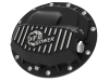 aFe Power Pro Series Rear Differential Cover Black w/ Machined Fins 13-18 RAM Diesel Trucks L6-6.7L thumbnail 7