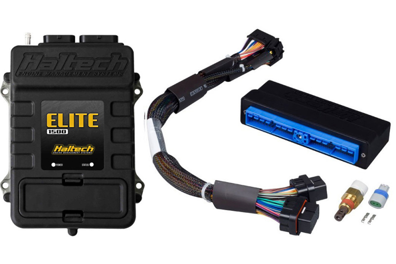 HAL Elite 1500 ECU & Kits