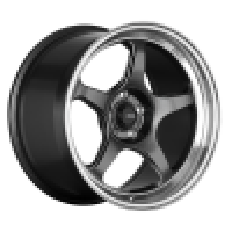 KNG Hyperspec Wheels