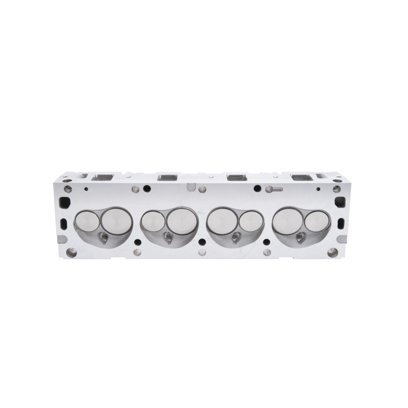 Edelbrock Cyl Head BBF Perf RPM FE 390-428 Cobra Jet for Hyd Roller Cam (Ea) thumbnail 7
