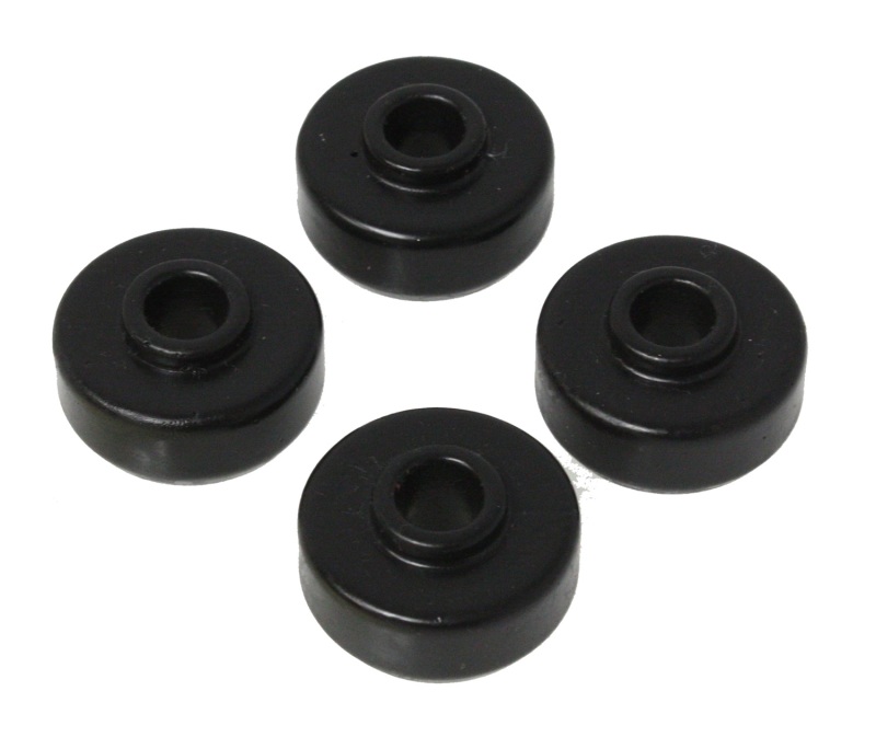 Energy Suspension Universal Black Shock Bushing Set thumbnail 3