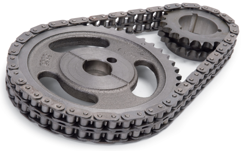 Edelbrock Timing Chain And Gear Set Ford 289-302 thumbnail 5
