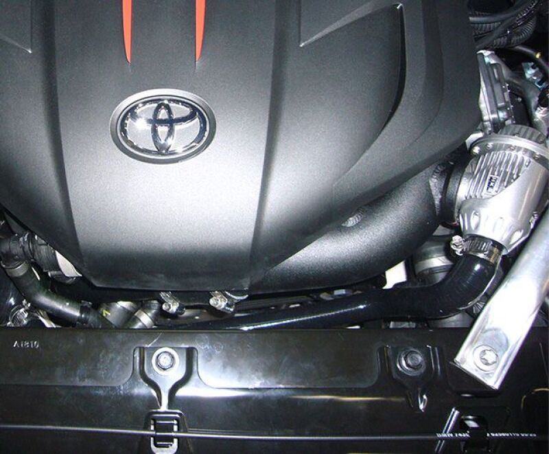 HKS BOV Components