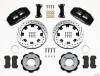 WIL Dynapro Brake Kit