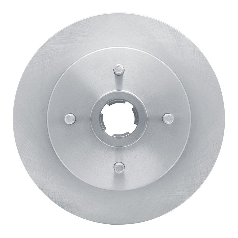 DFC Brake Rotors - Plain