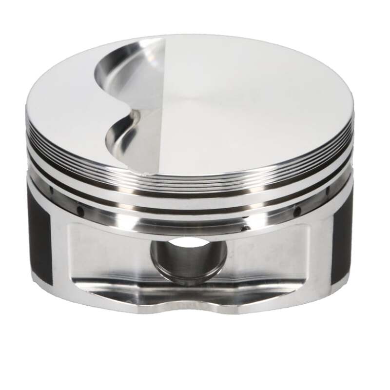 JE Pistons 351 SBF STROKER FT Set of 8 Pistons thumbnail 4